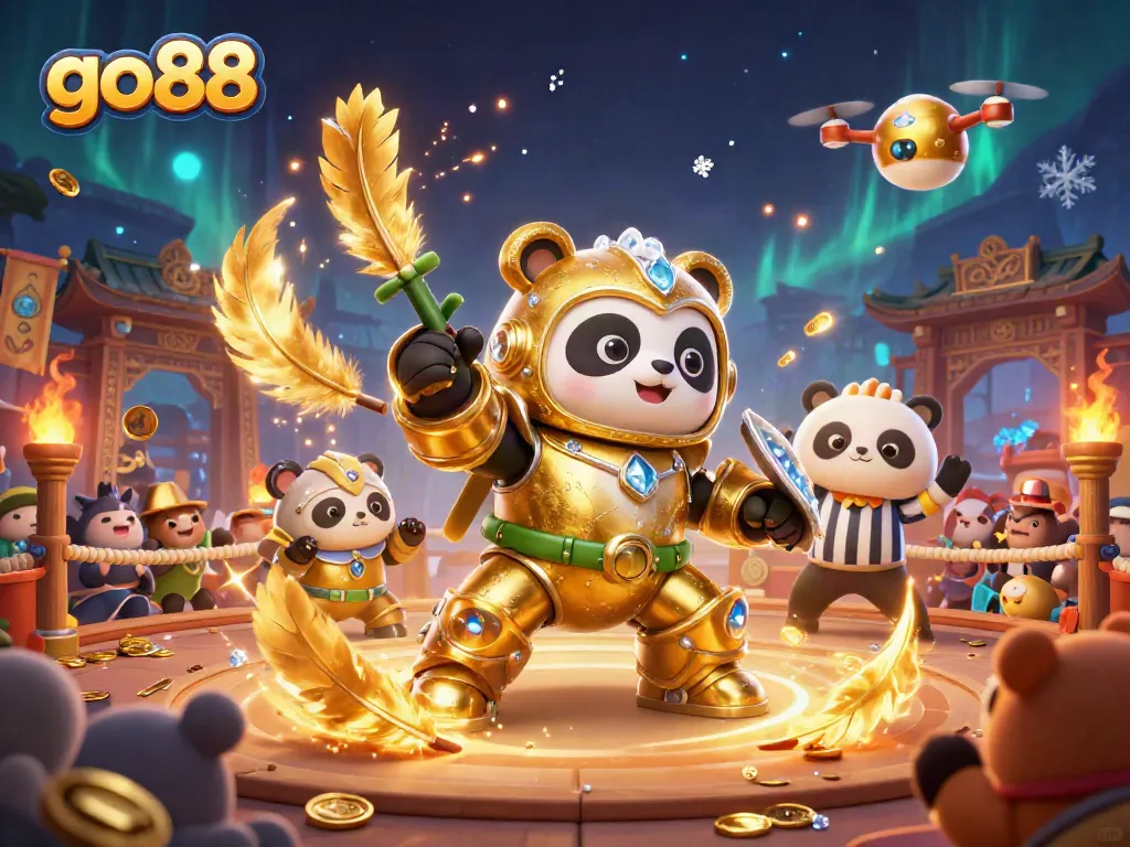 Người chơi tại go88 tham gia vào trải nghiệm game độc đáo với nhiều phần thưởng hấp dẫn.