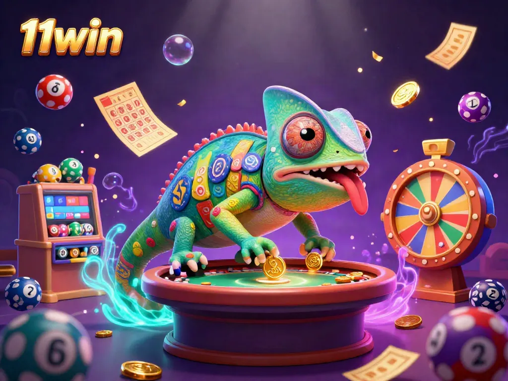 Win big at 11win with exciting casino games and vibrant rewards throughout the scene.