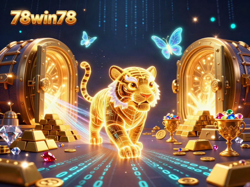 Engage with exhilarating gaming at 78win78 featuring vibrant neon casino action.