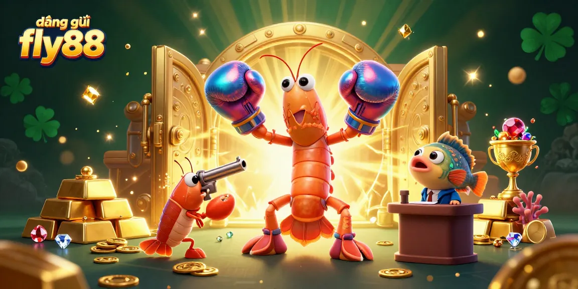 Engage with excitement as you đăng ký fly88 for thrilling online casino adventures featuring dazzling treasures.