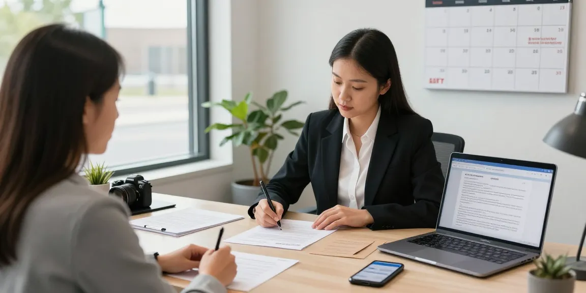 Public Notary Brampton Masterclass: Essential Skills for 2026 Success