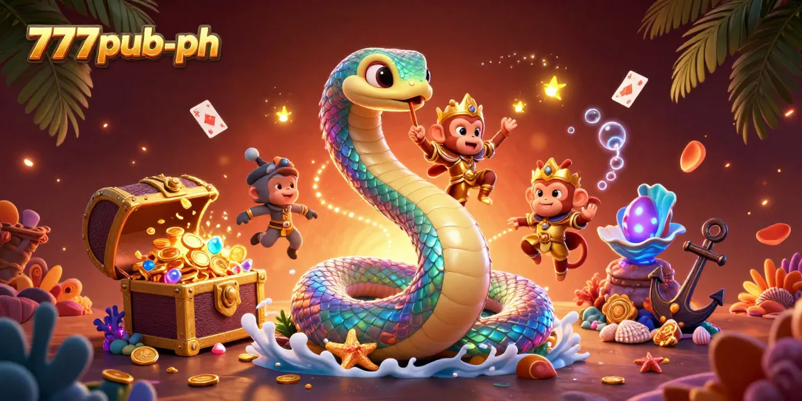 Engage in thrilling gameplay at 777pub-ph with colorful gems and golden coin treasures.