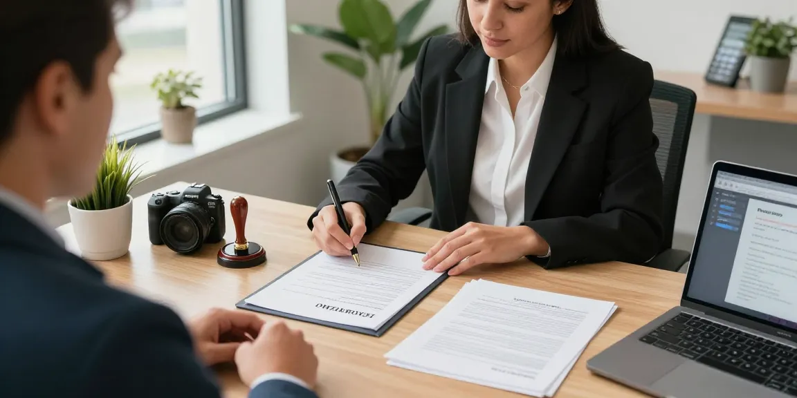 9 Brampton Notary Hacks That Actually Work in 2026